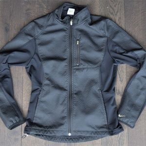 Womens Nike Jacket Size M